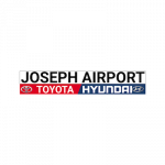 Joseph Airport Toyota