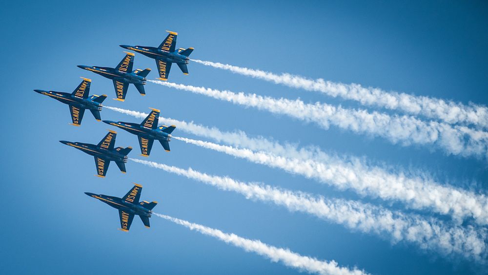 blue-angels-featured-compressor U.S. Navy Blue Angles