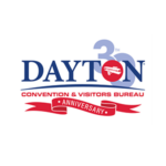 dayton cvb logo