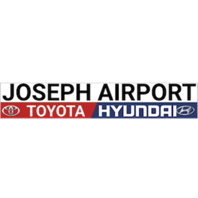 Joseph Airport Toyota/Hyundai