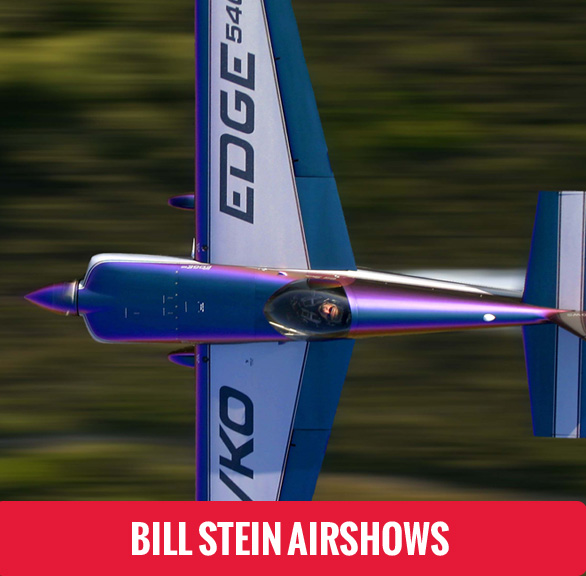 Bill Stein AirShows