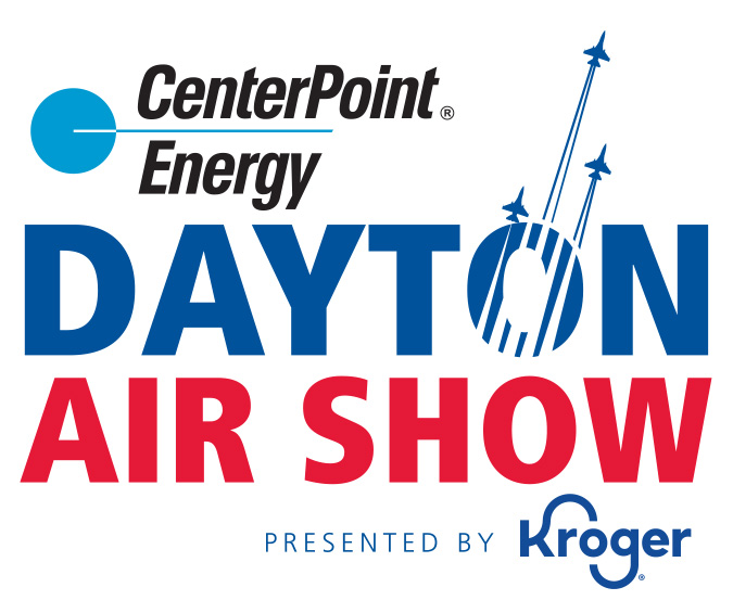 Contact 2024 CenterPoint Energy Dayton Air Show
