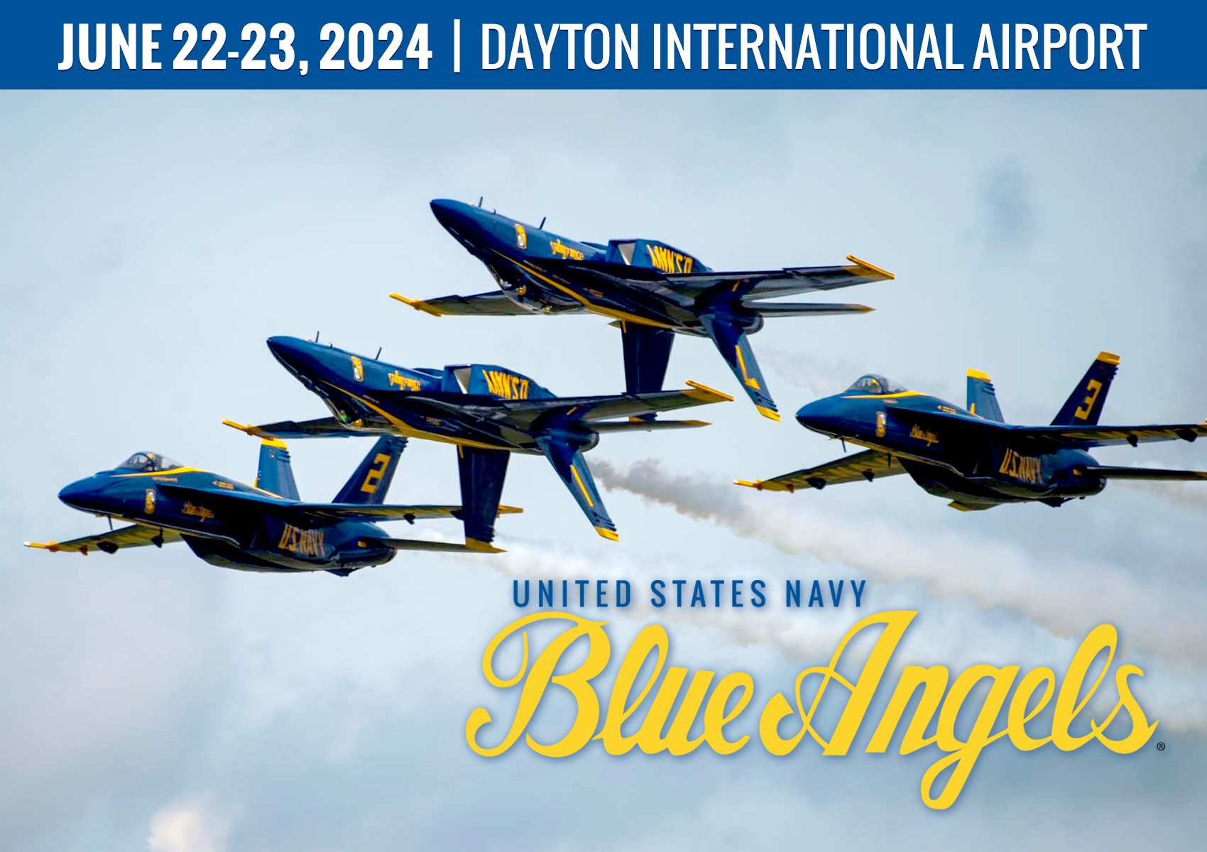 Dayton Air Show 2024 Schedule Brina Claudie