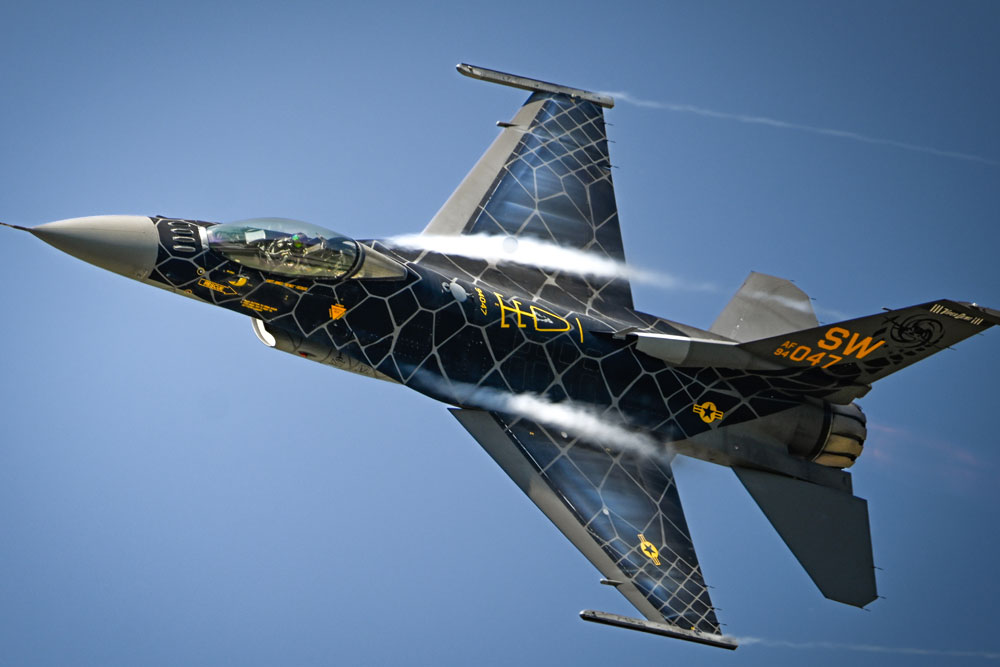 F-16 Viper