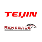 teijin and renegade logos