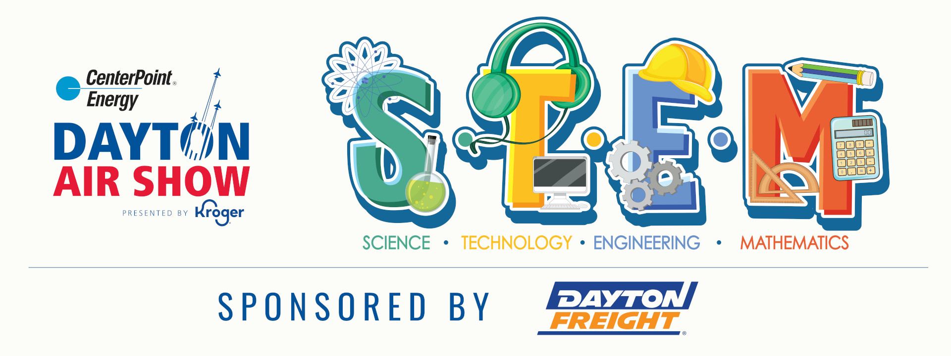 STEM - Sponsored by Dayton Freight