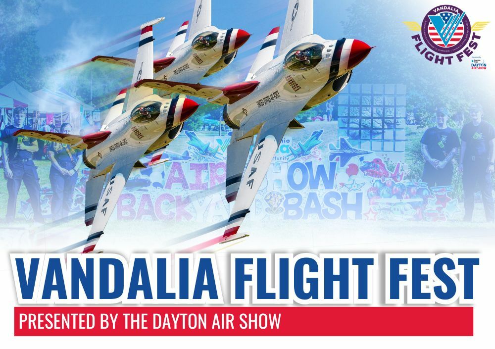 Vandalia Flight Fest