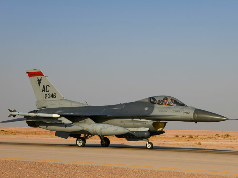 F-16