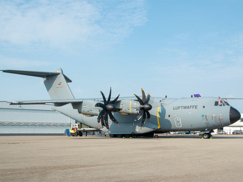 A400M