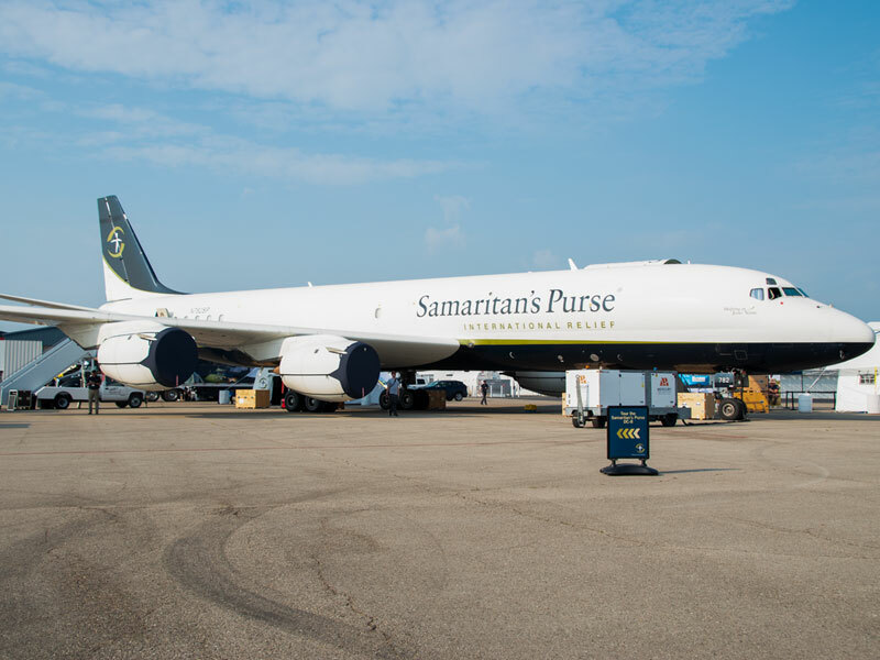 DC-8