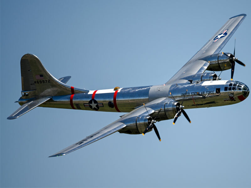 B-29 Superfortress