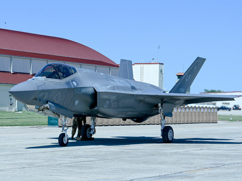 F-35
