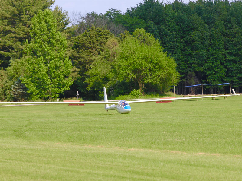 Glider