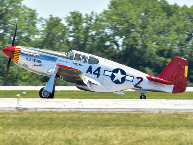P-51 - By Request