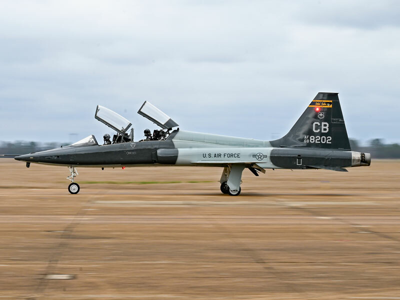 T-38