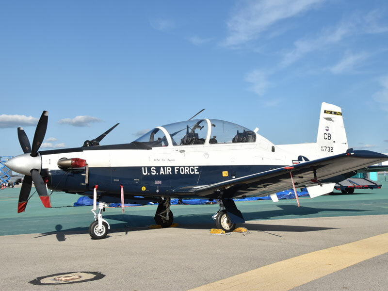 T-6
