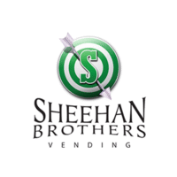 Sheehan Brothers Vending Logo