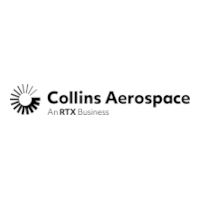 Collins Aerospace An RTX Business Logo