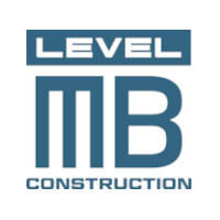 Level MB Construction Logo