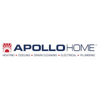 Apollo Home Logo