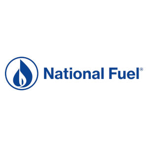 National Fuel Logo